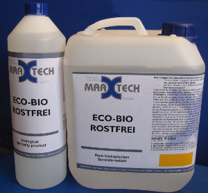 Eco-Bio Rostfrei